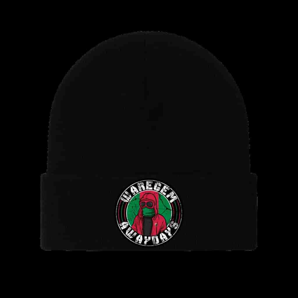 Waregem Awaydays Bonnet