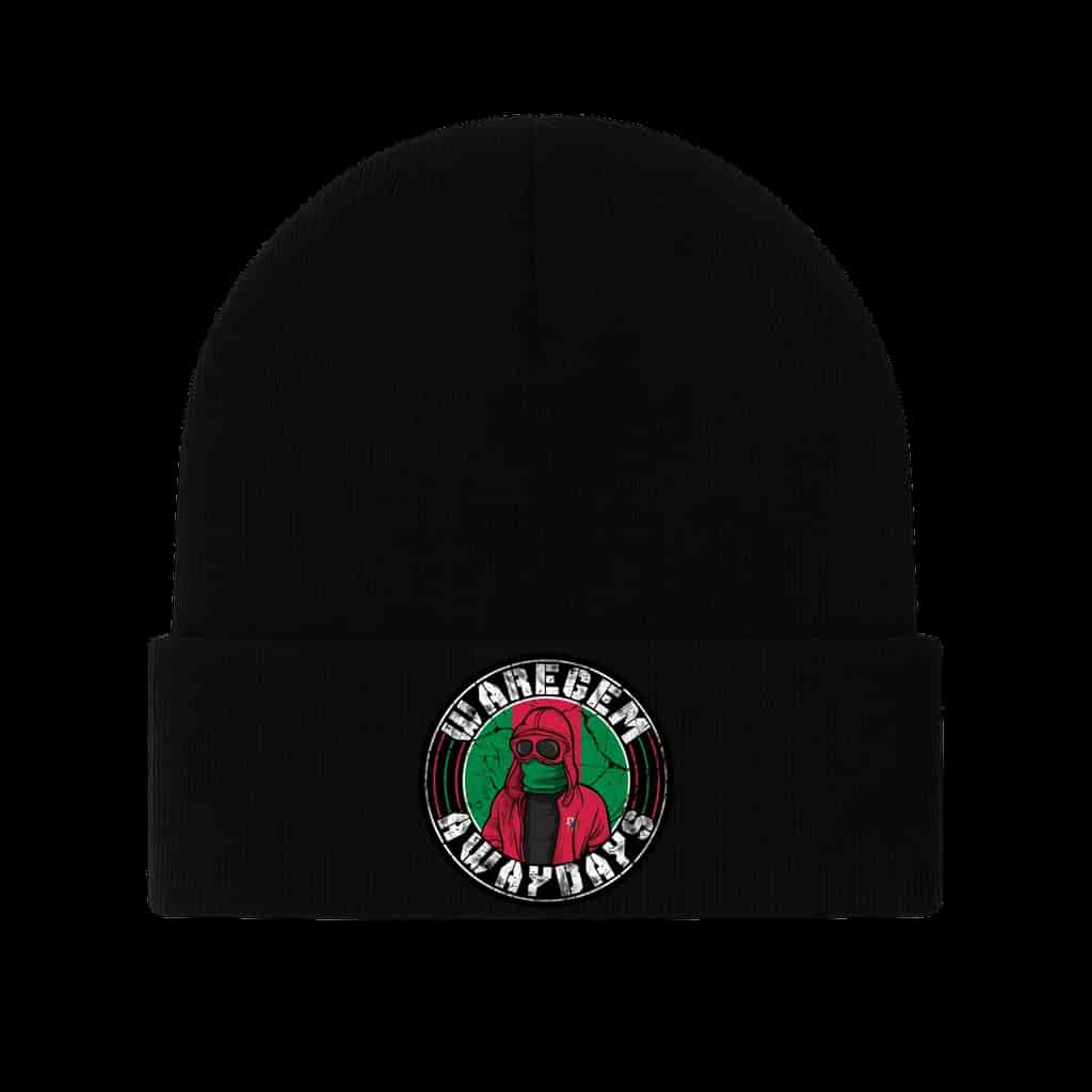 Waregem Awaydays Bonnet