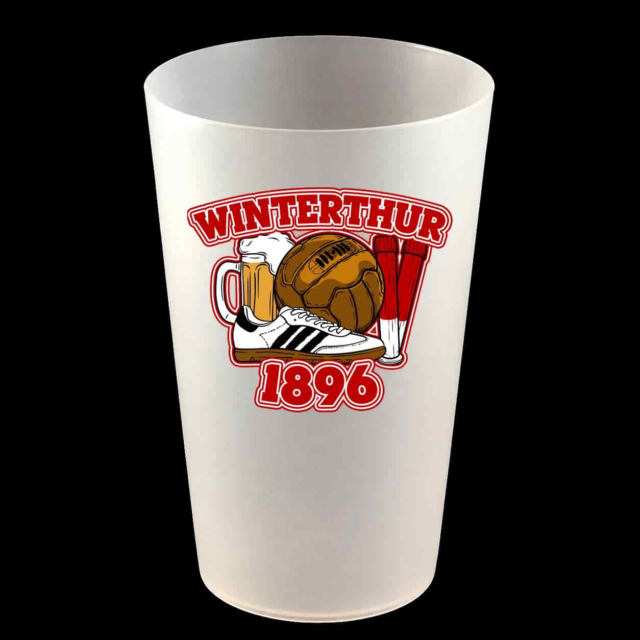 Winterthur 1896 Hårdkop