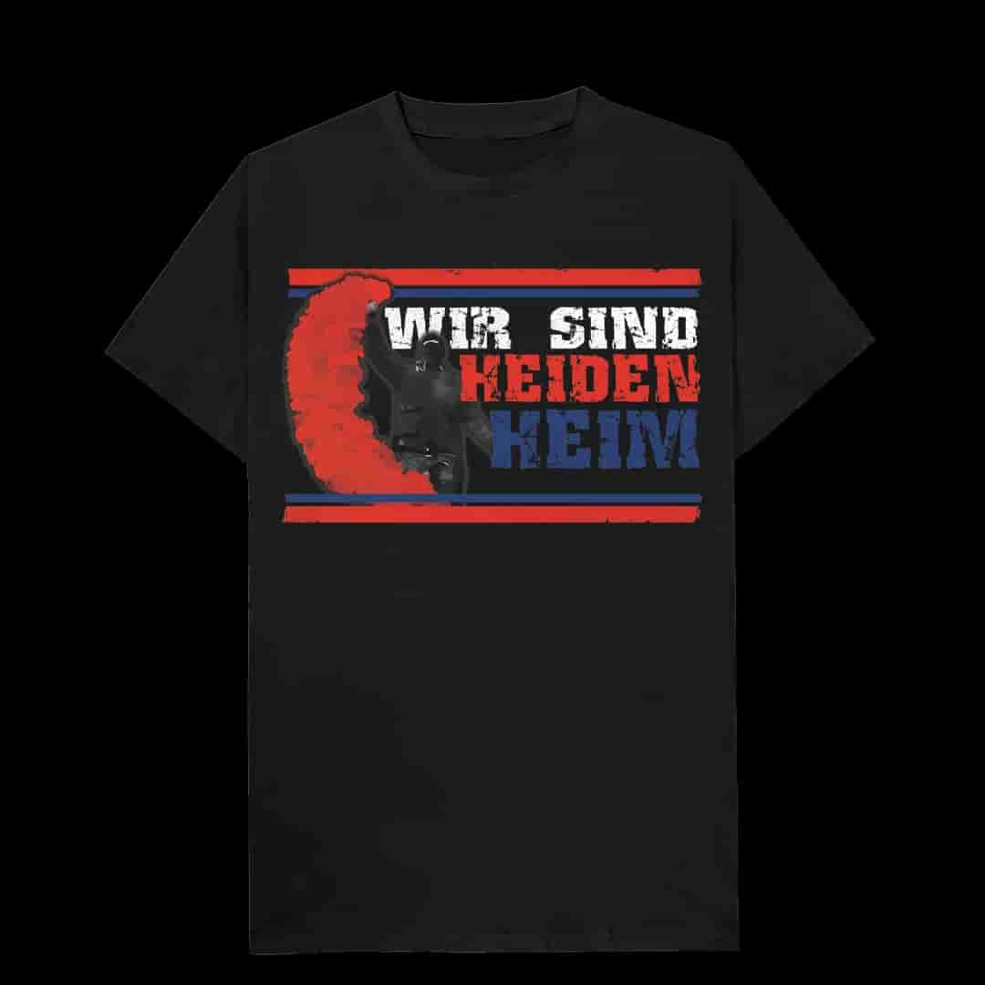 Wir sind Heidenheim T-Shirt