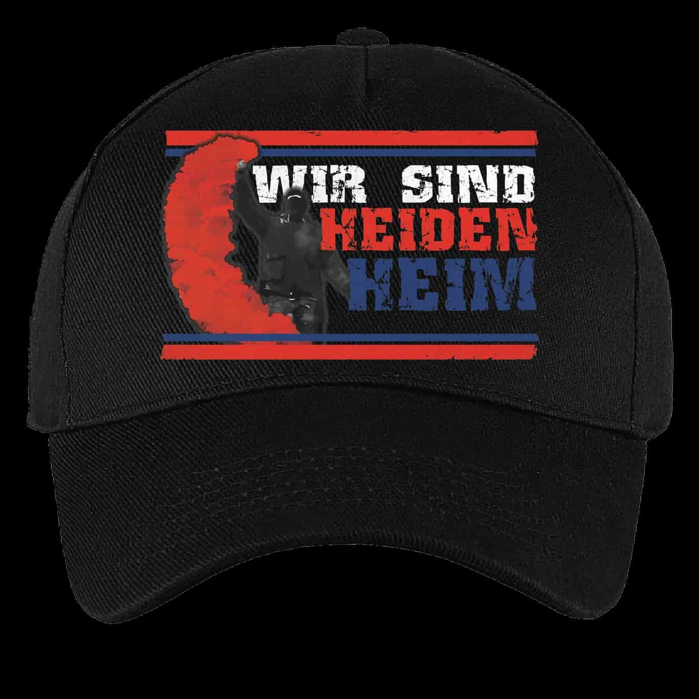 Wir sind Heidenheim Kasket