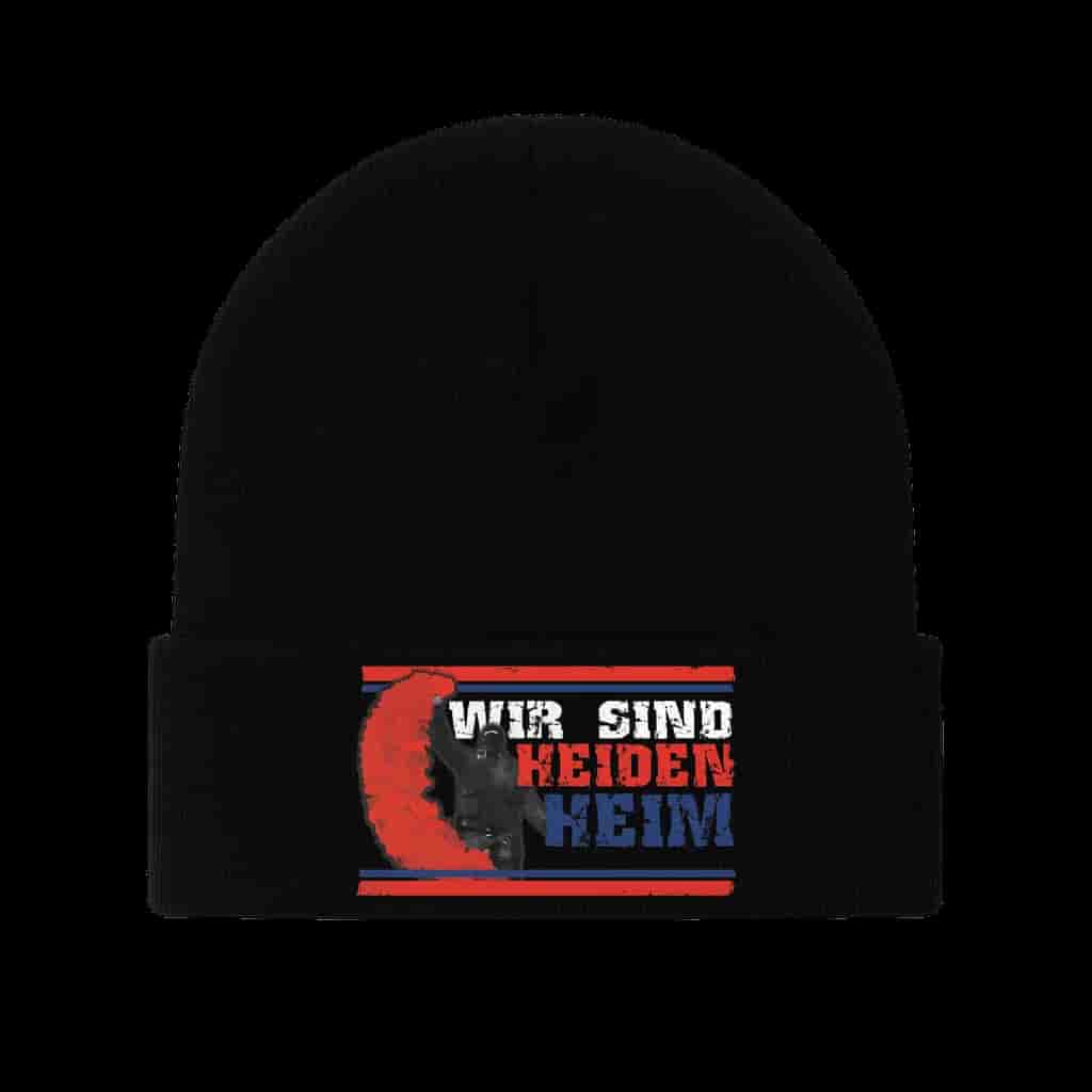 Wir sind Heidenheim Beanie