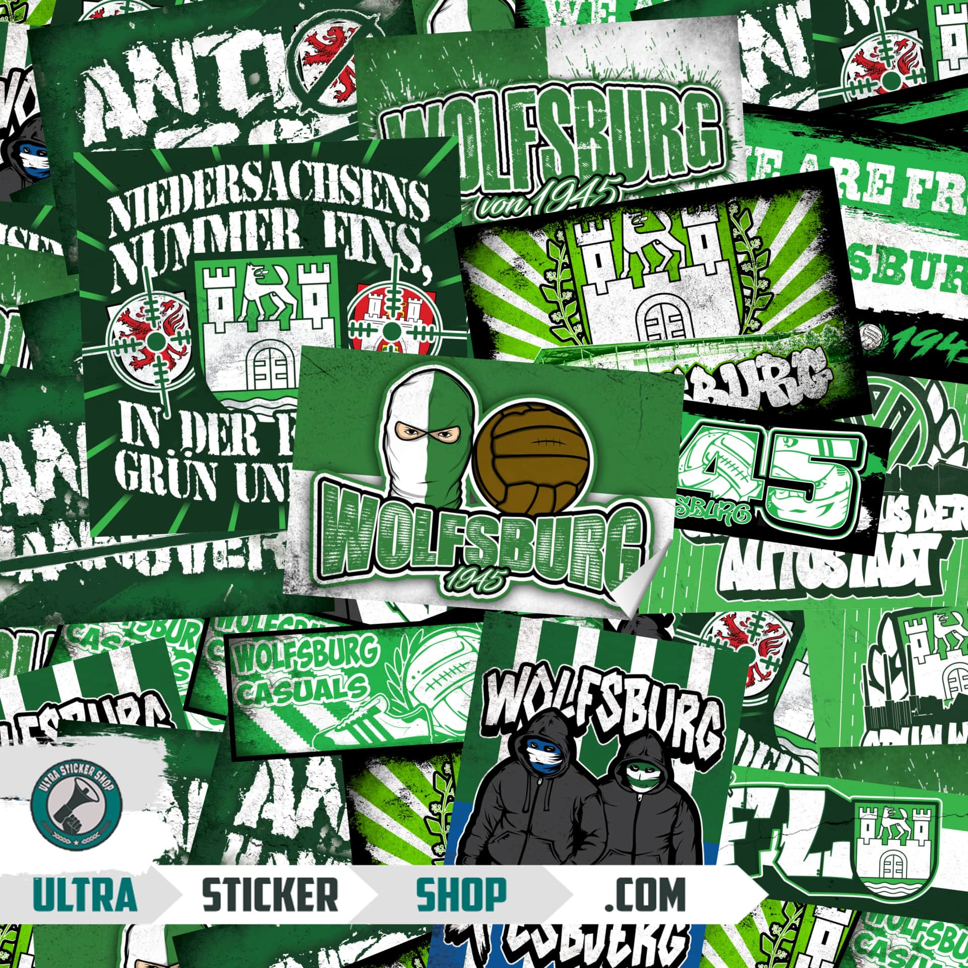 Wolfsburg