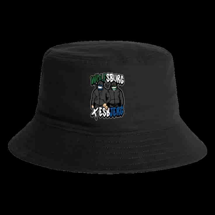 Wolfsburg X Esbjerg Bucket Hat