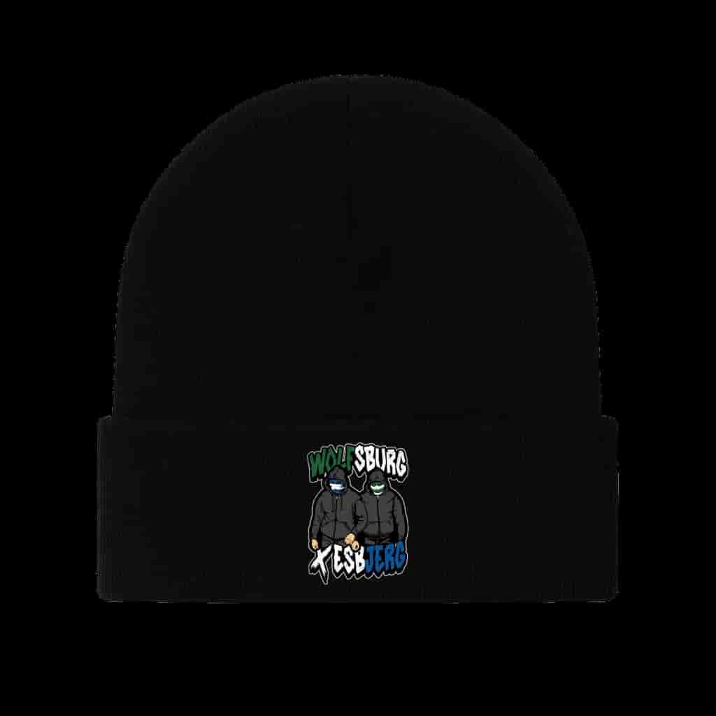 Wolfsburg X Esbjerg Beanie