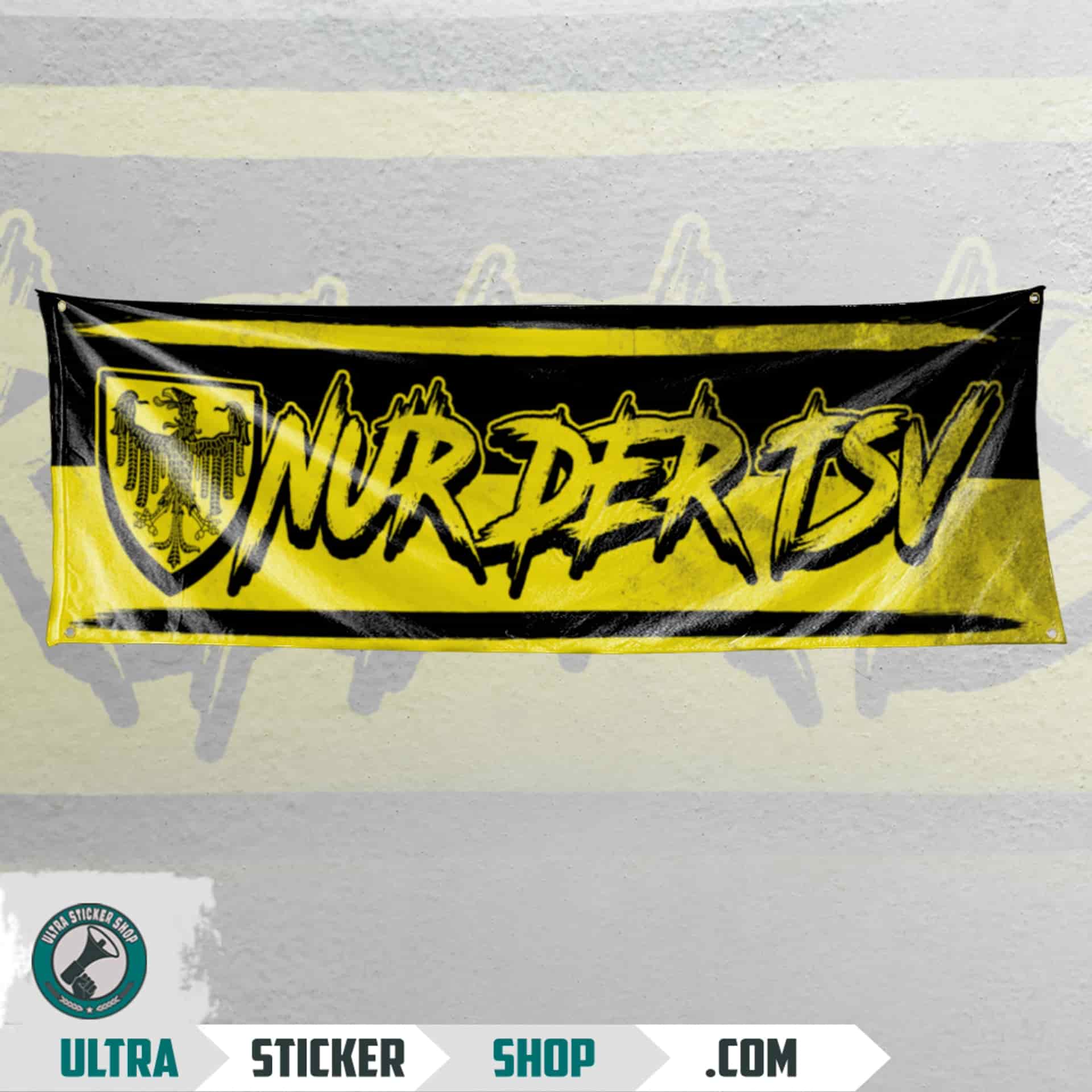 Nur der TSV Bandeira