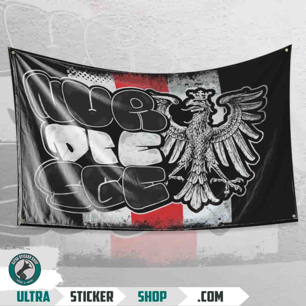 nur die sge Flag