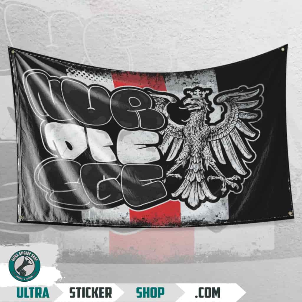 nur die sge Flag