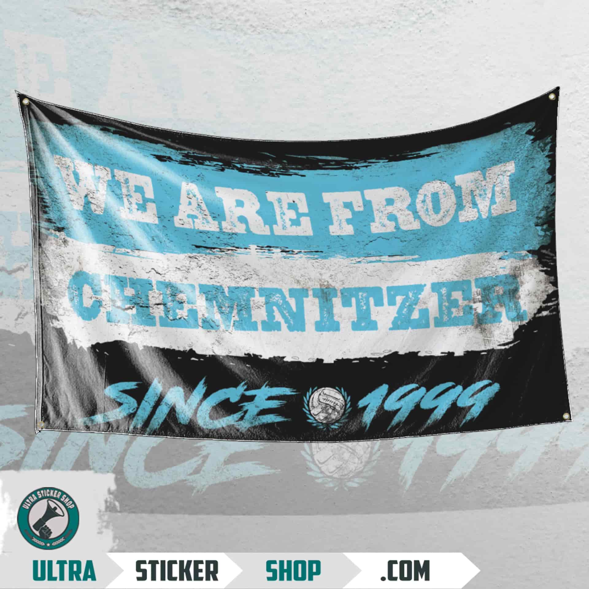 We are from Chemnitzer since 1999 Zastava