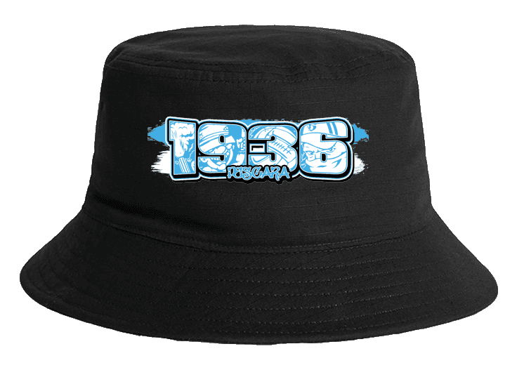 Sticker Pescari Buy 1936 Pescara Bucket Hat Stickers | Ultrastickershop