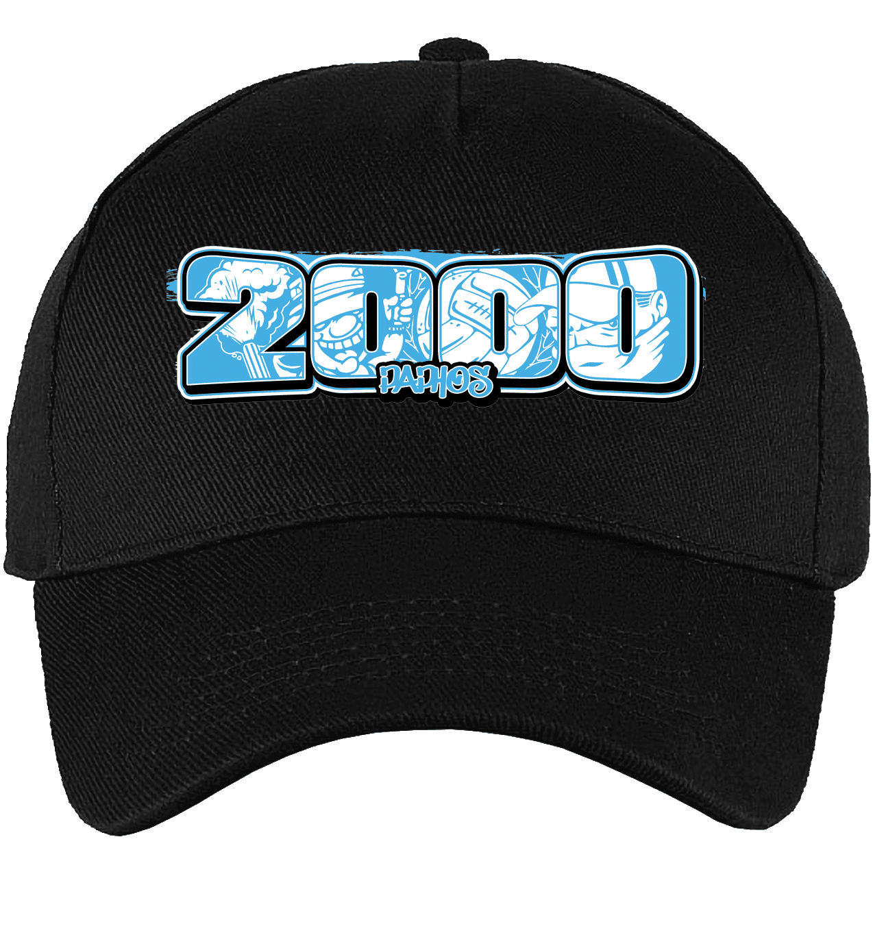 Pathos Car Sticker Buy 2000 Paphos Cap Stickers | Ultrastickershop