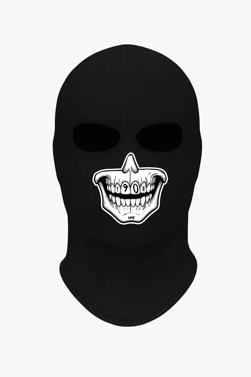 Linz Sticker Buy Linz 1908 Balaclava Stickers | Ultrastickershop